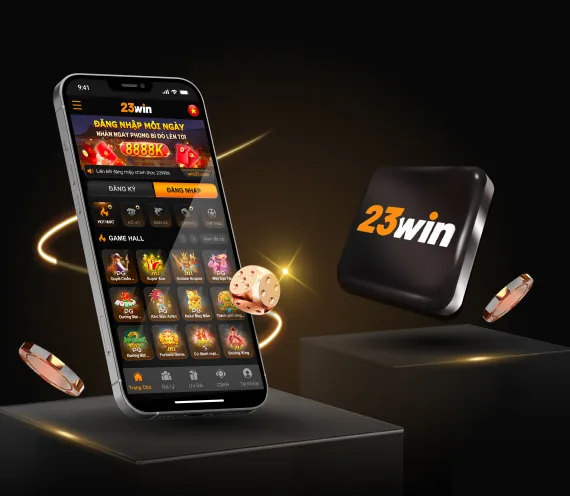 Chương trình hoàn trả cho thể thao, casino và slot game