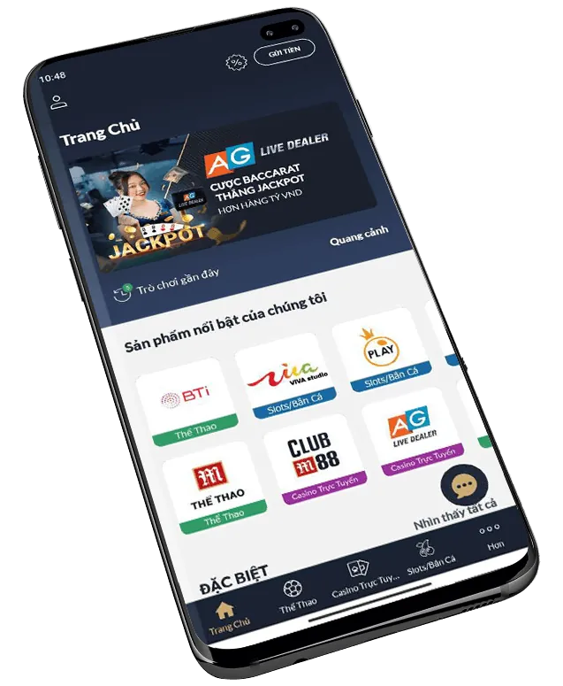 Đa dạng trò chơi bắn cá tại ok365