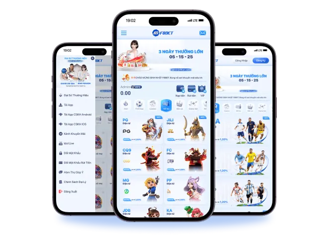 Các phương thức nạp tiền tại OK365