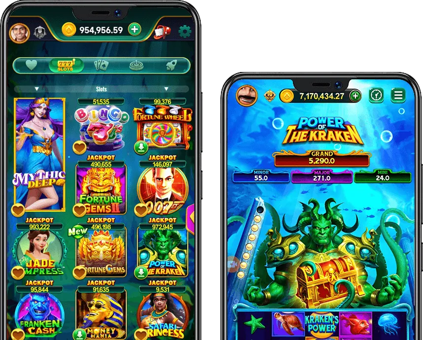 Kho game đa dạng ok365