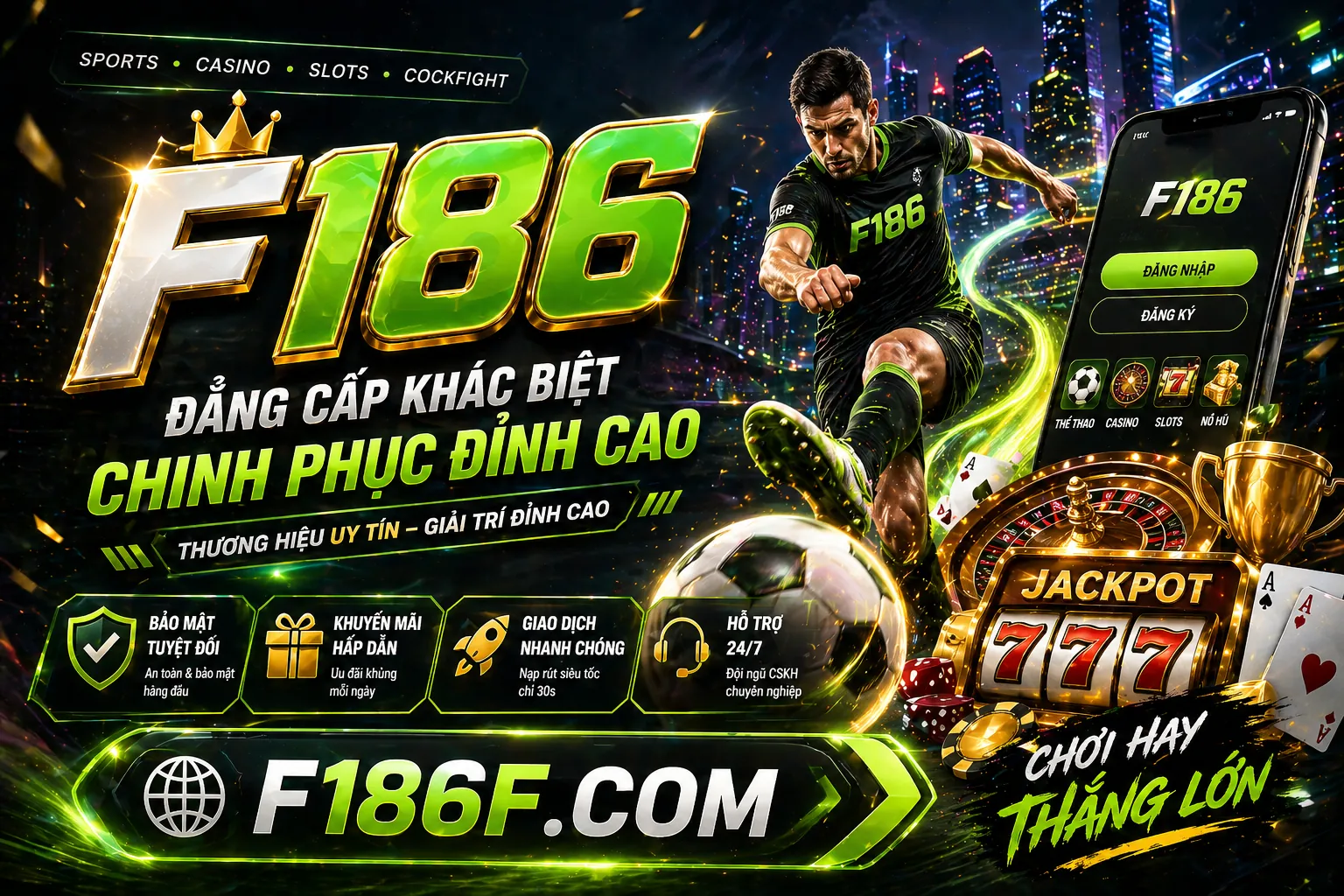 Các chương trình khuyến mãi ok365 hấp dẫn